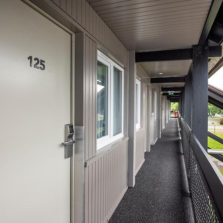 The Originals Access Hotel Bordeaux Aeroport Merignac  Exterior photo