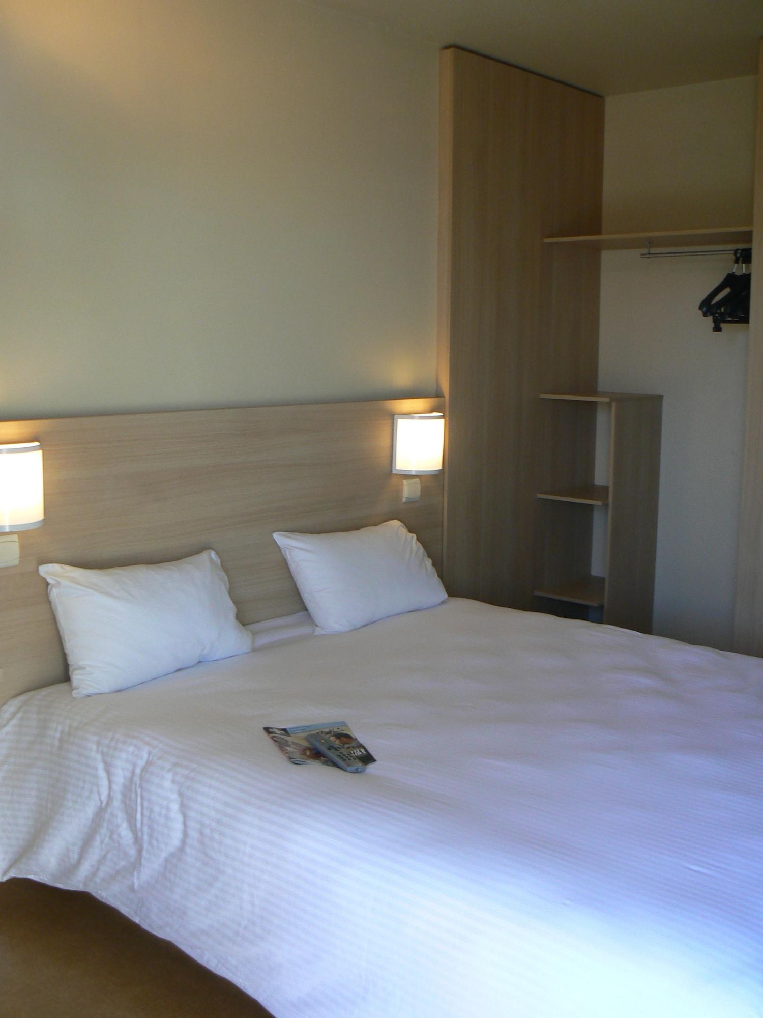 The Originals Access Hotel Bordeaux Aeroport Merignac  Exterior photo